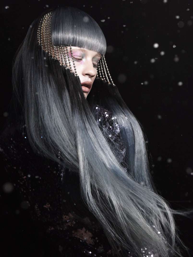 Fotos de peluquería: - -