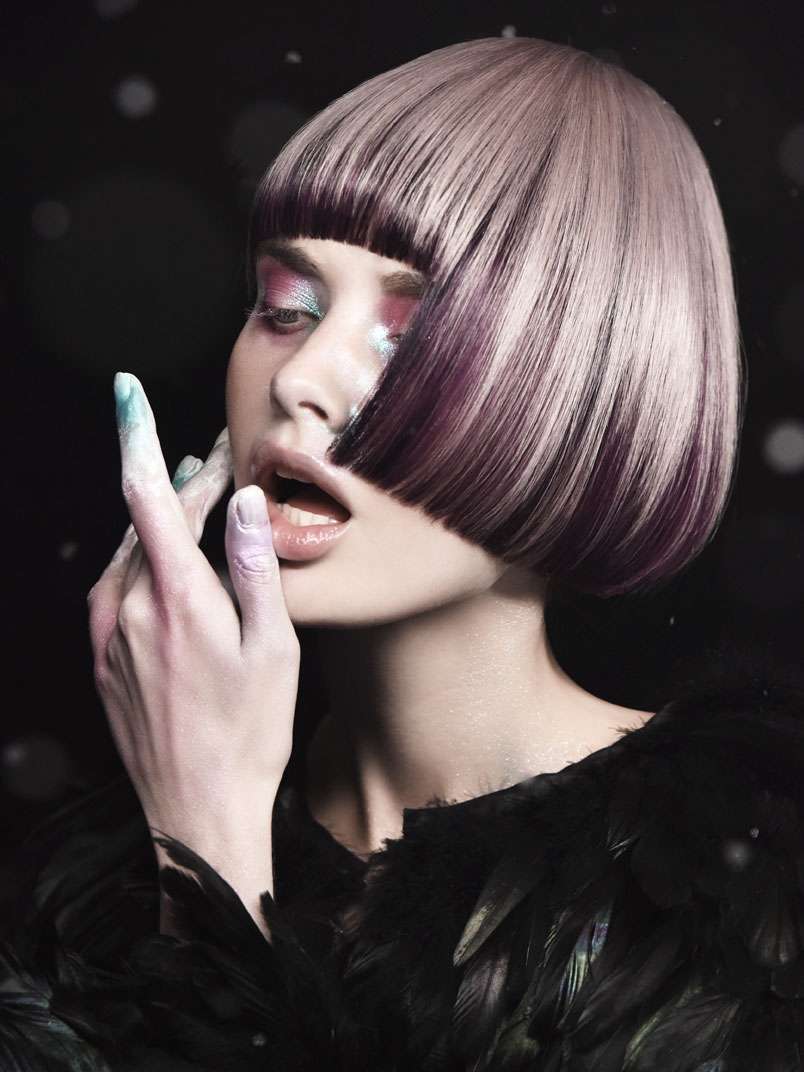 Fotos de peluquería: - -