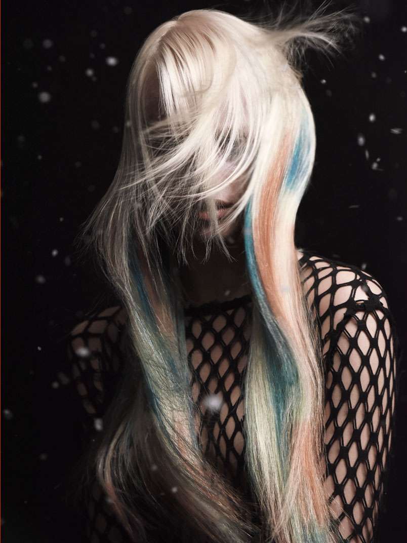 Fotos de peluquería: - -