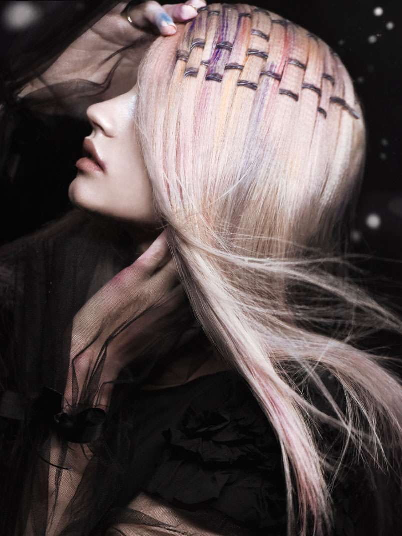 Fotos de peluquería: - -
