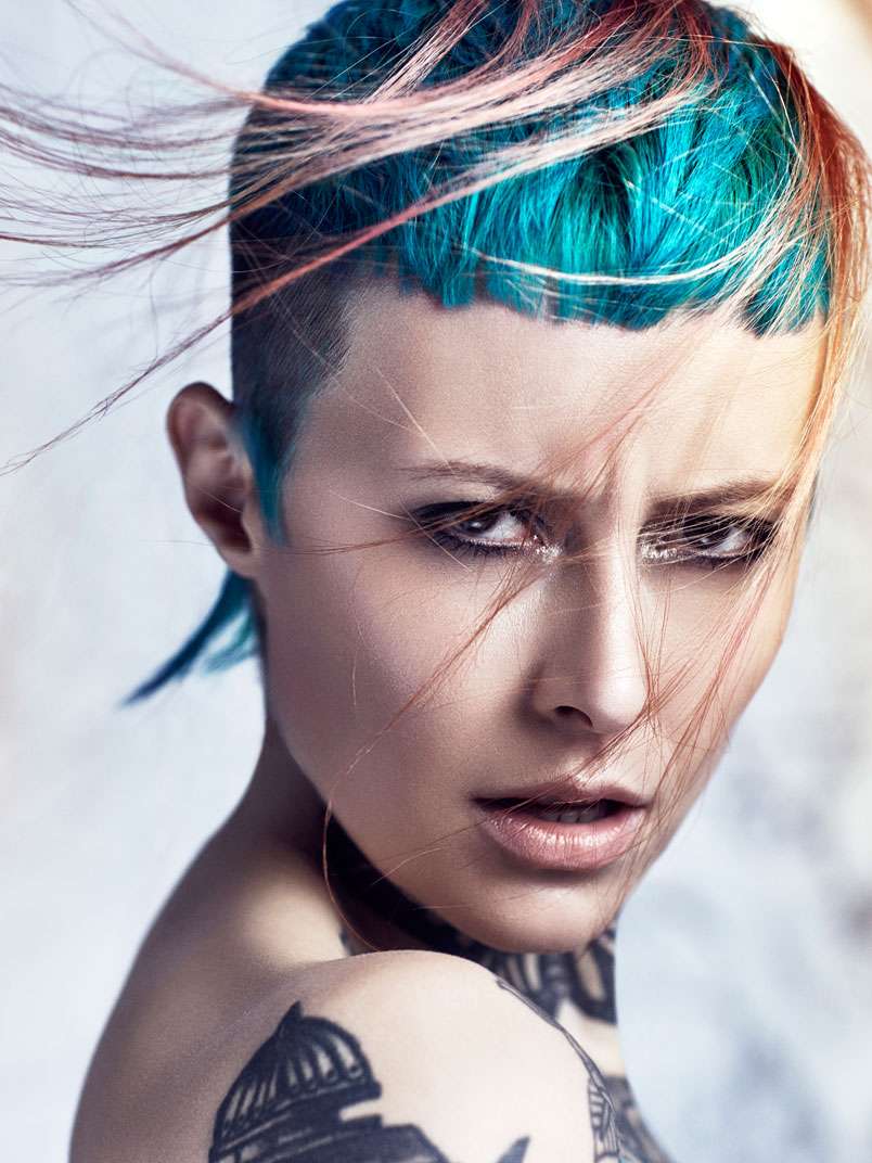 Fotos de peluquería:  -  -  