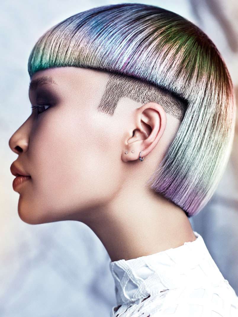 Fotos de peluquería:  -  -  