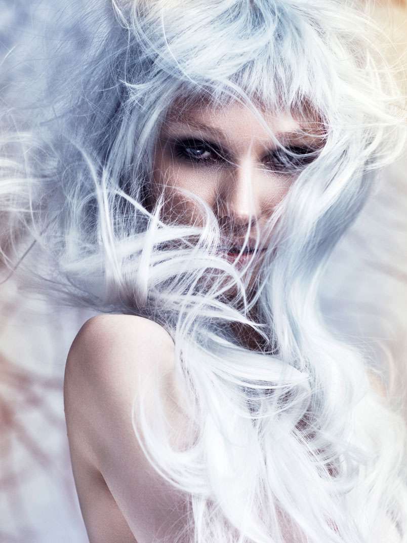 Fotos de peluquería:  -  -  