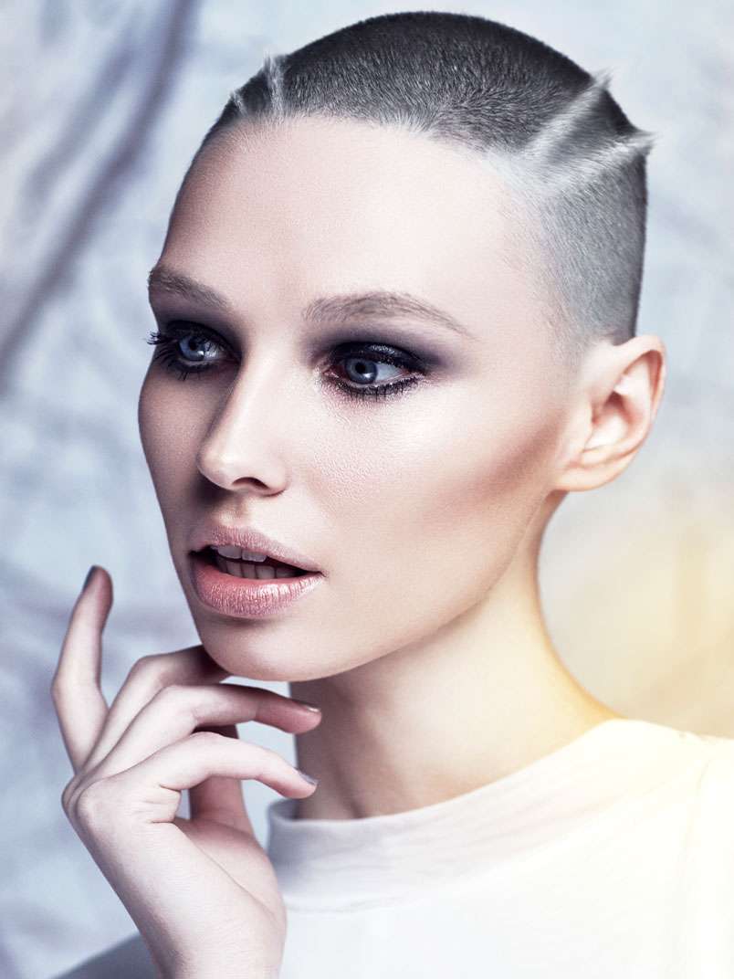 Fotos de peluquería:  -  -  