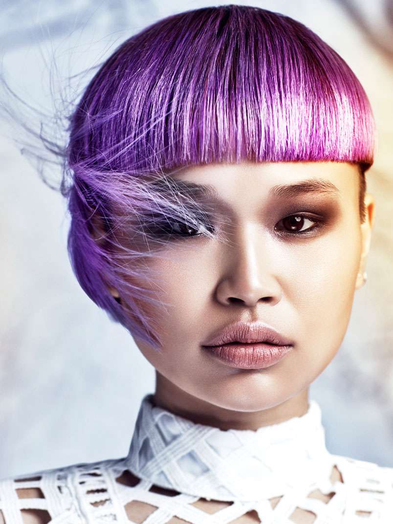 Fotos de peluquería:  -  -  