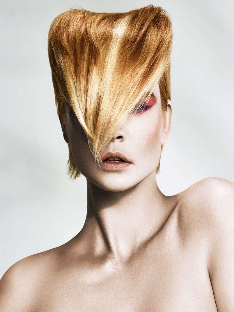 Fotos de peluquería:  -  -  