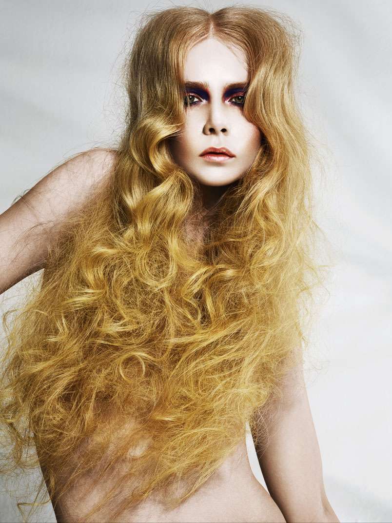 Fotos de peluquería:  -  -  