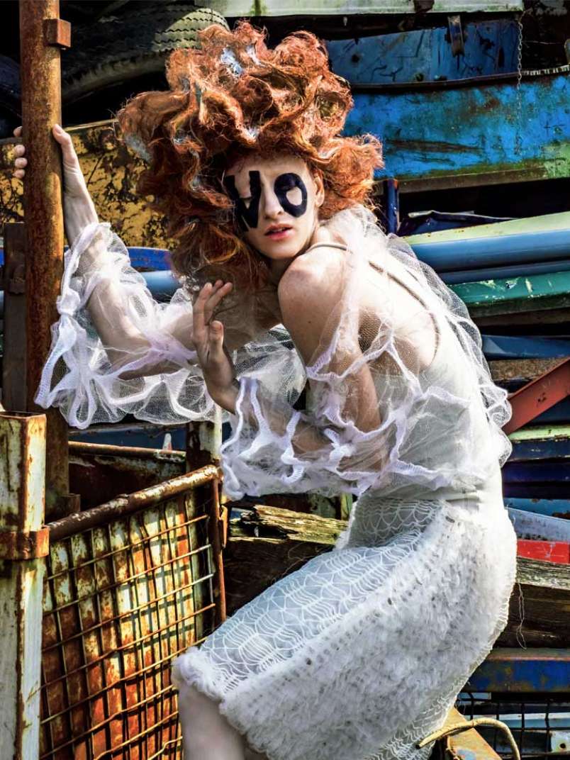 Fotos de peluquería: - -