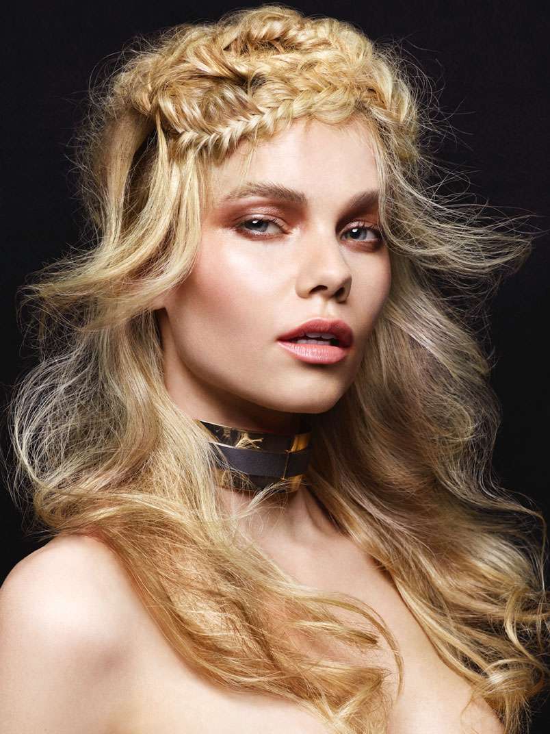 Fotos de peluquería:  -  -  