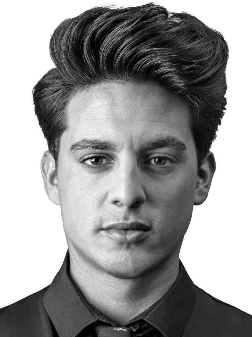 Fotos de peluquería:  -  -  