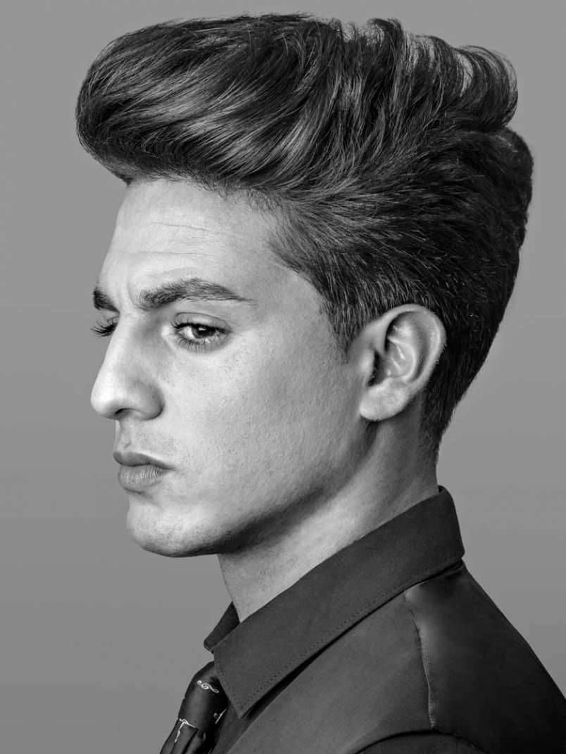 Fotos de peluquería:  -  -  