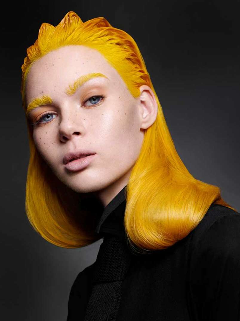 Fotos de peluquería:  -  -  