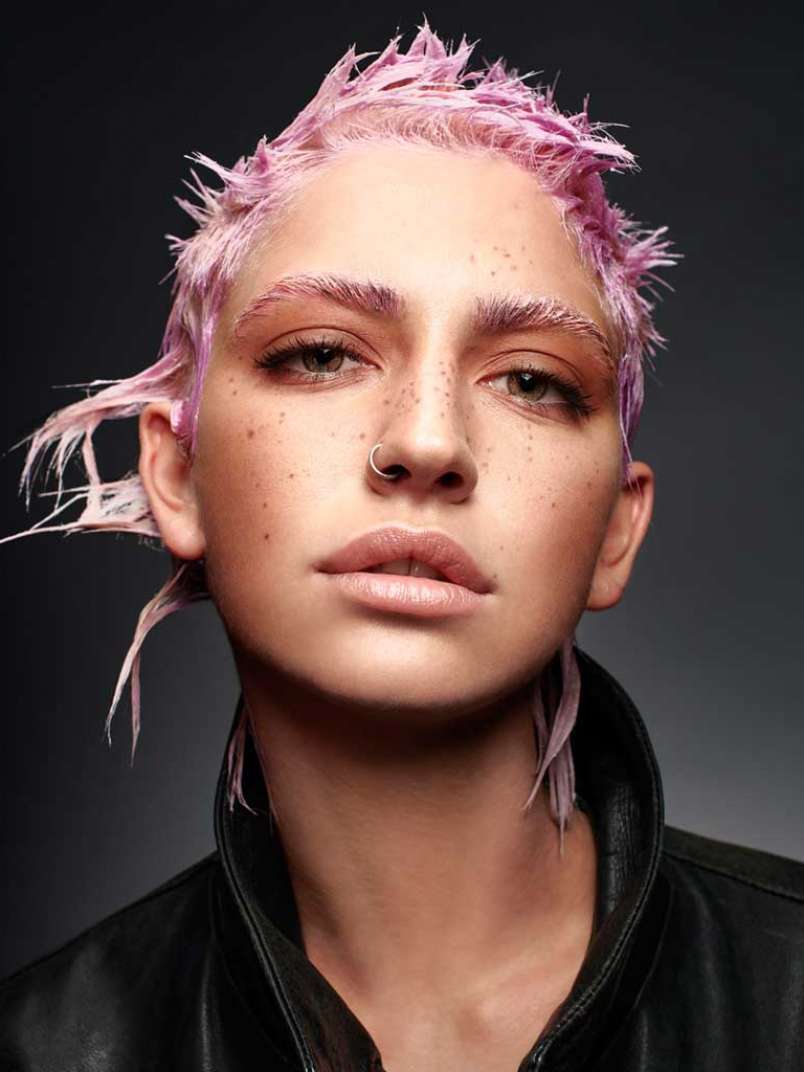 Fotos de peluquería:  -  -  