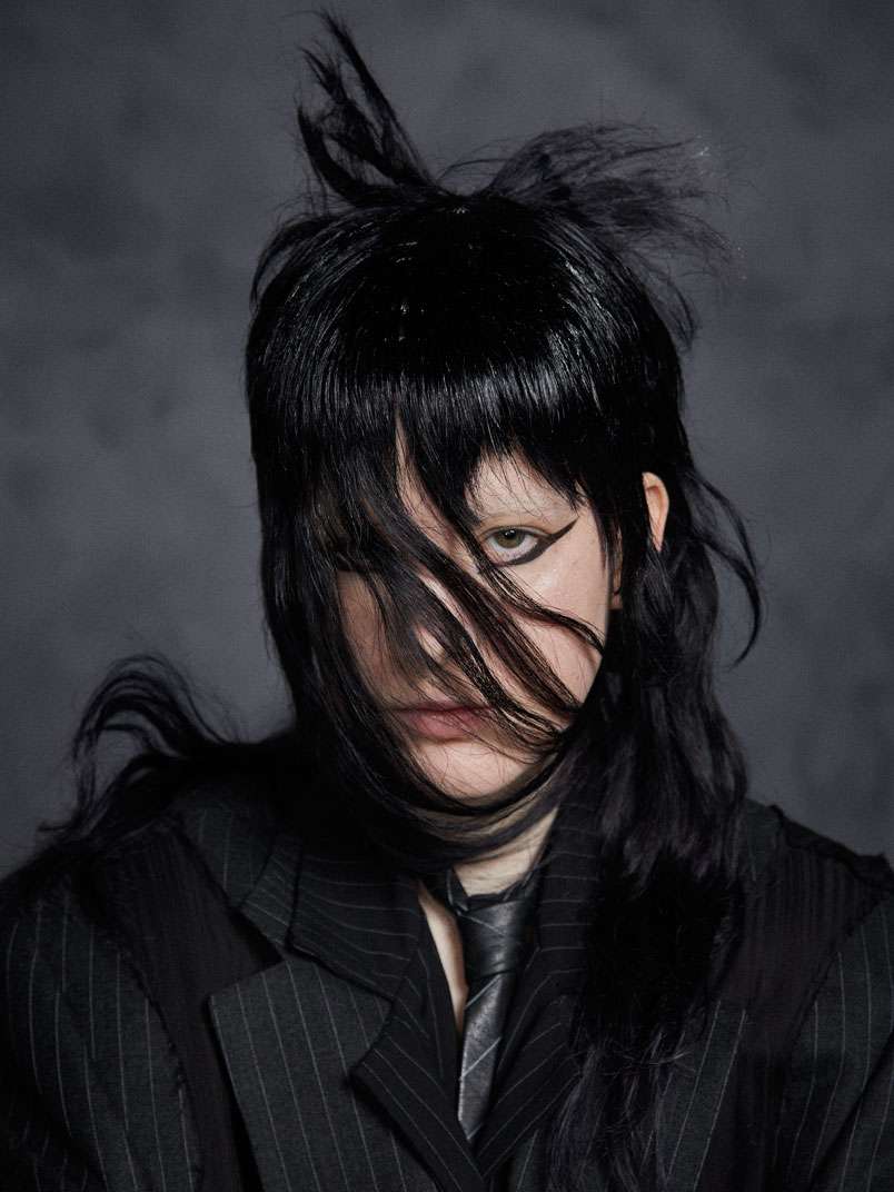 Fotos de peluquería:  -  -  