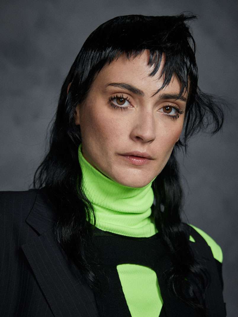 Fotos de peluquería:  -  -  