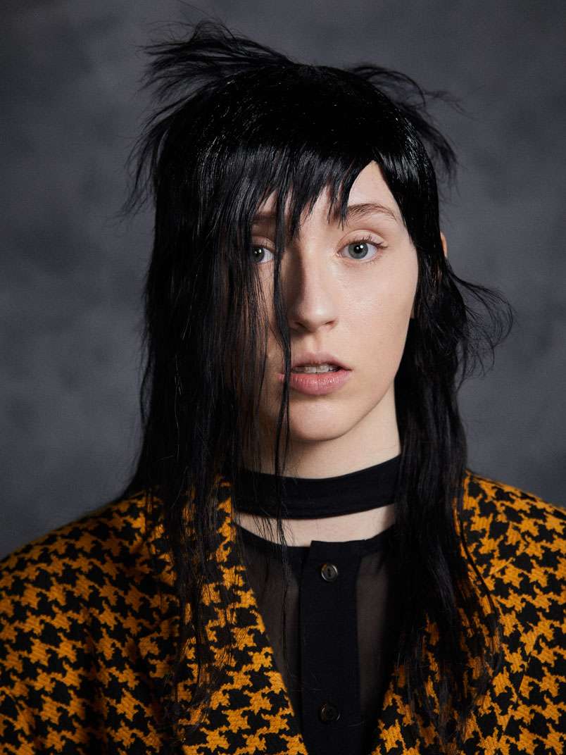 Fotos de peluquería:  -  -  