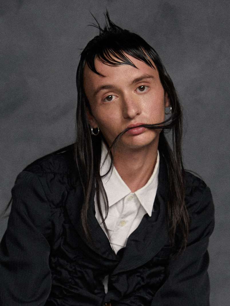 Fotos de peluquería:  -  -  