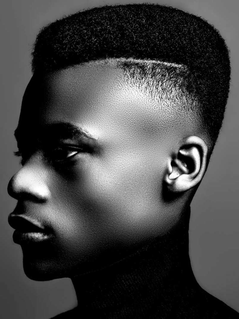 Fotos de peluquería:  -  -  