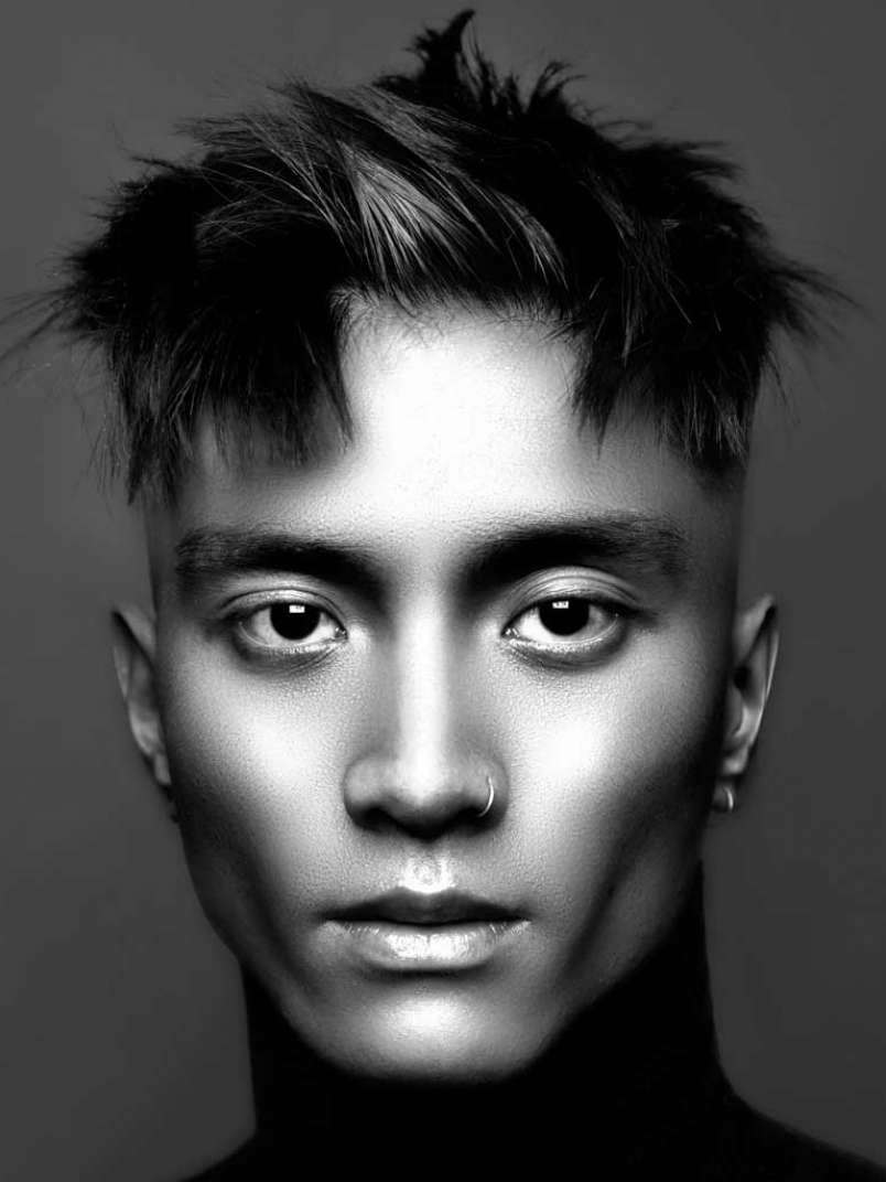 Fotos de peluquería:  -  -  