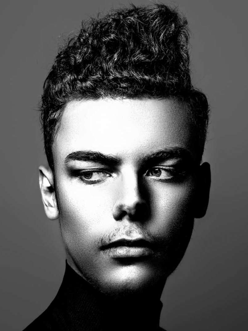 Fotos de peluquería:  -  -  