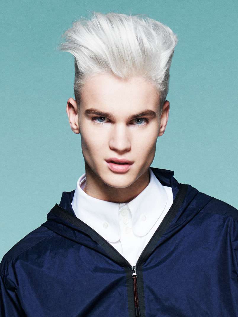 Fotos de peluquería:  -  -  