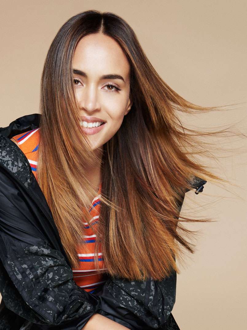 Fotos de peluquería:  -  -  