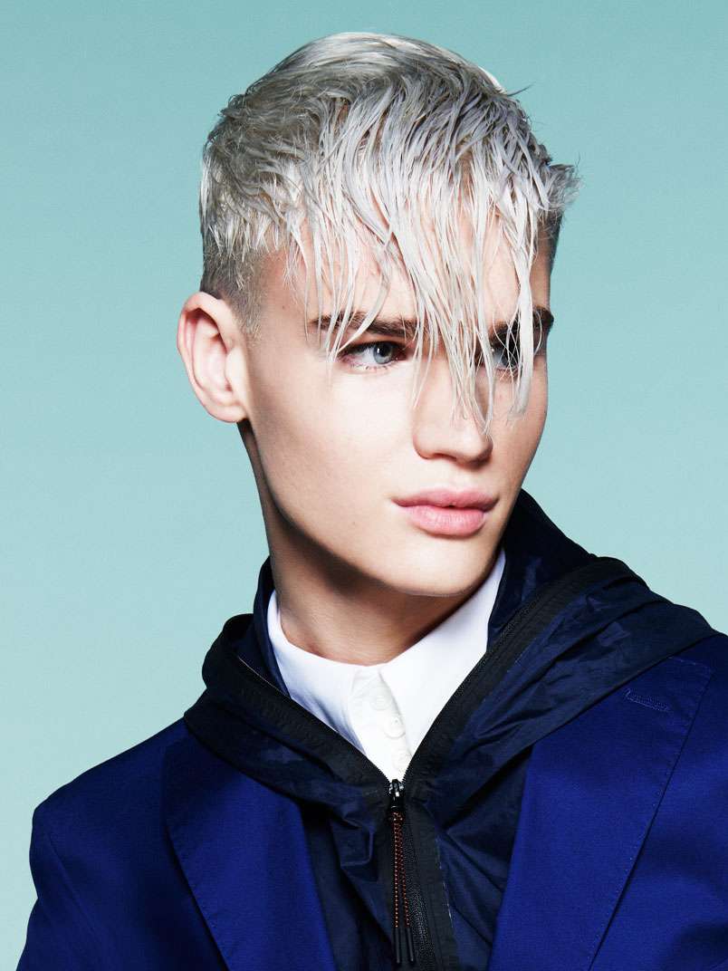 Fotos de peluquería:  -  -  