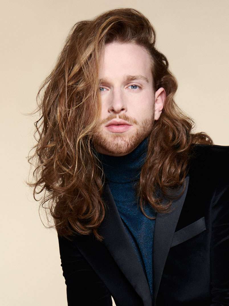 Fotos de peluquería:  -  -  