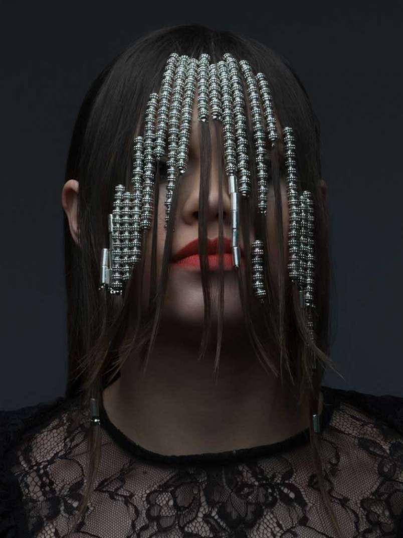 Fotos de peluquería:  -  -  