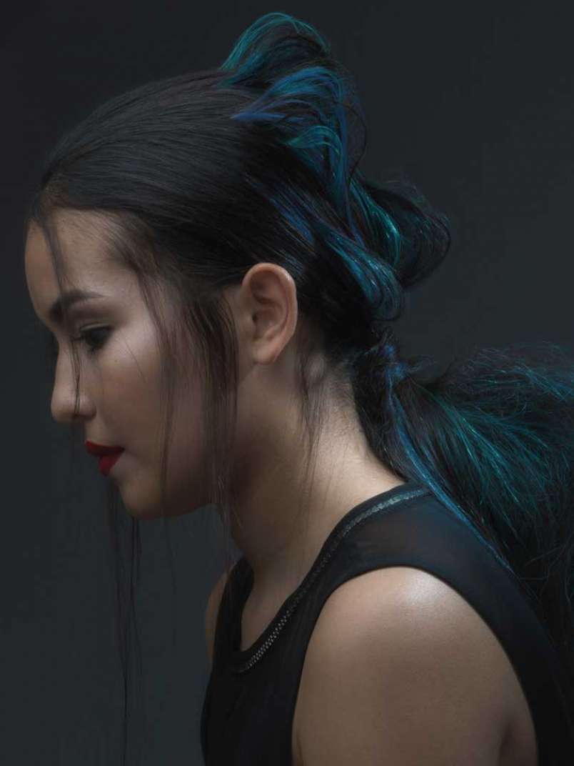 Fotos de peluquería:  -  -  