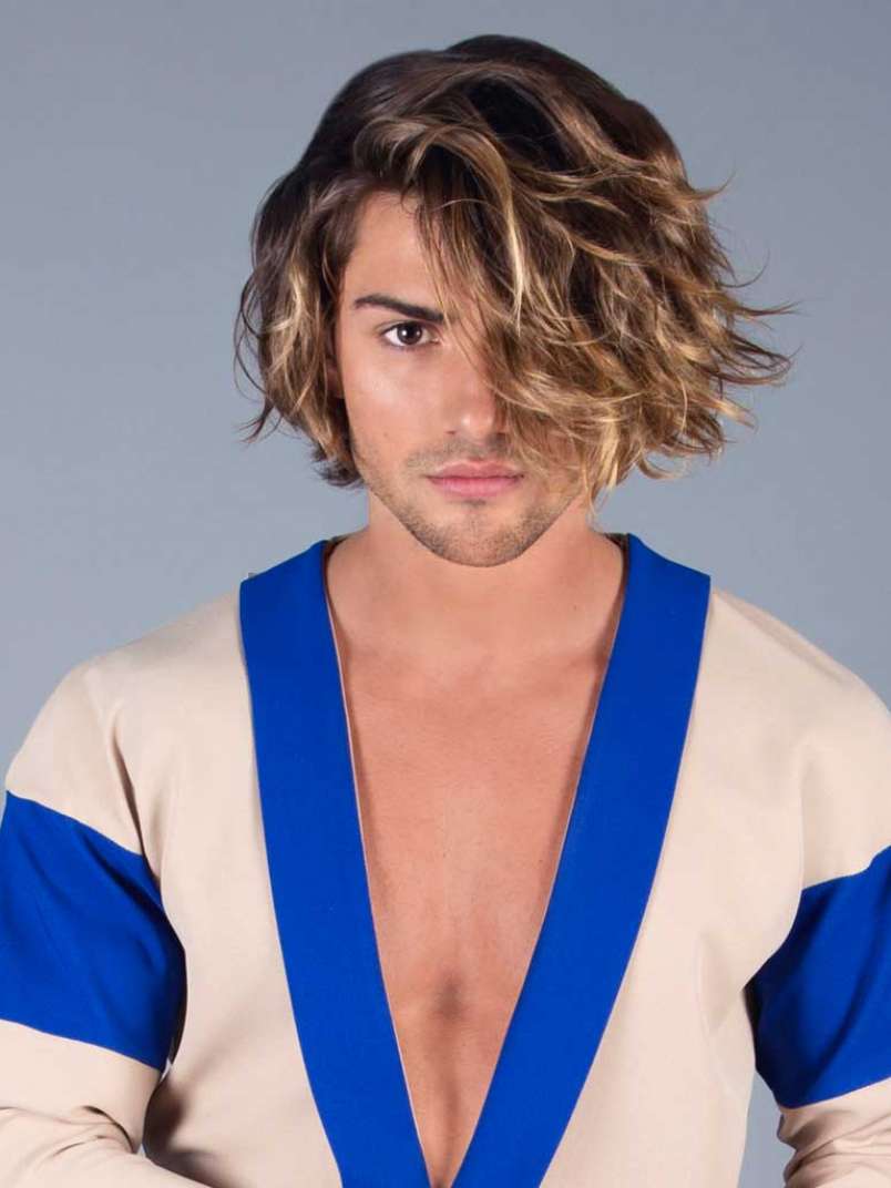 Fotos de peluquería:  -  -  