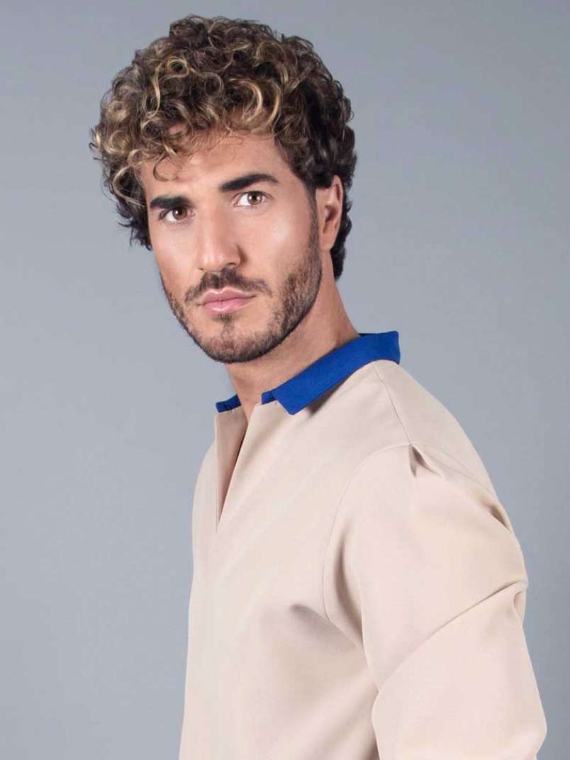 Fotos de peluquería:  -  -  