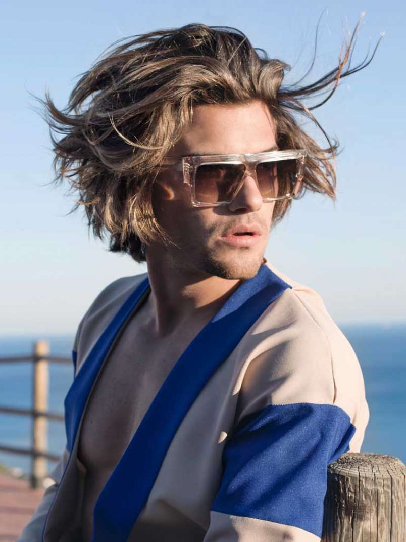 Fotos de peluquería:  -  -  