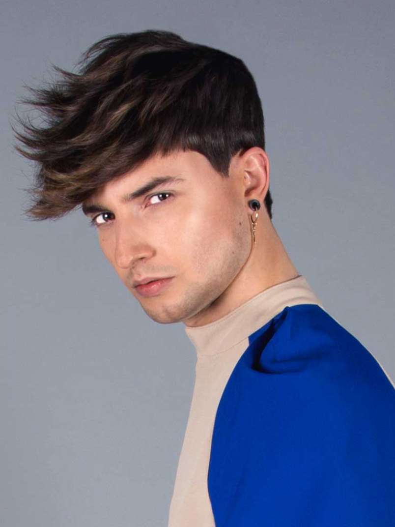 Fotos de peluquería:  -  -  