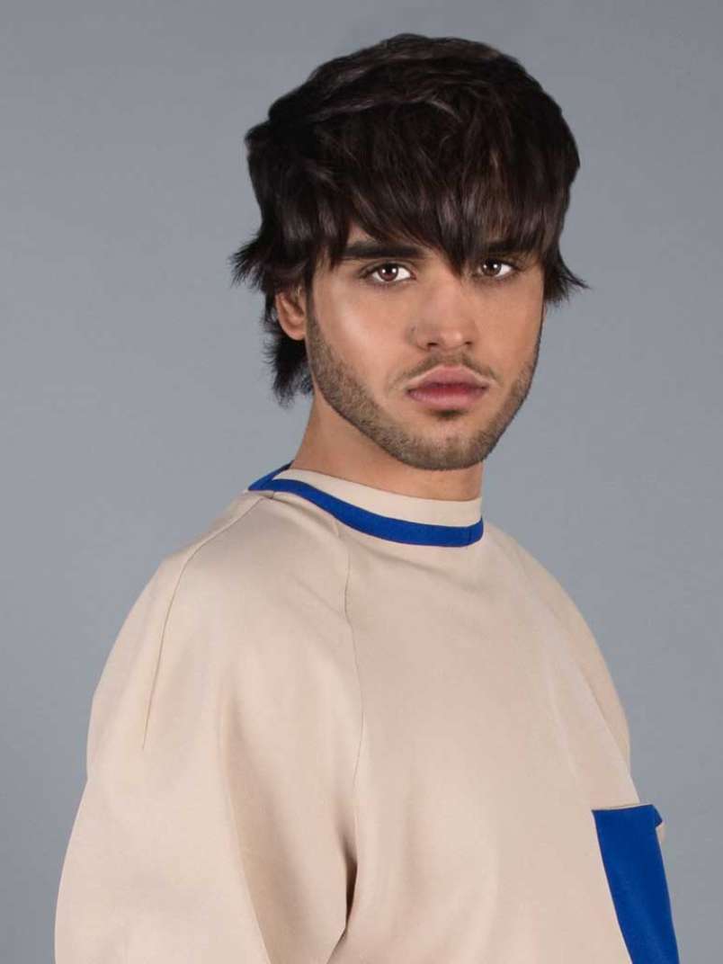 Fotos de peluquería:  -  -  