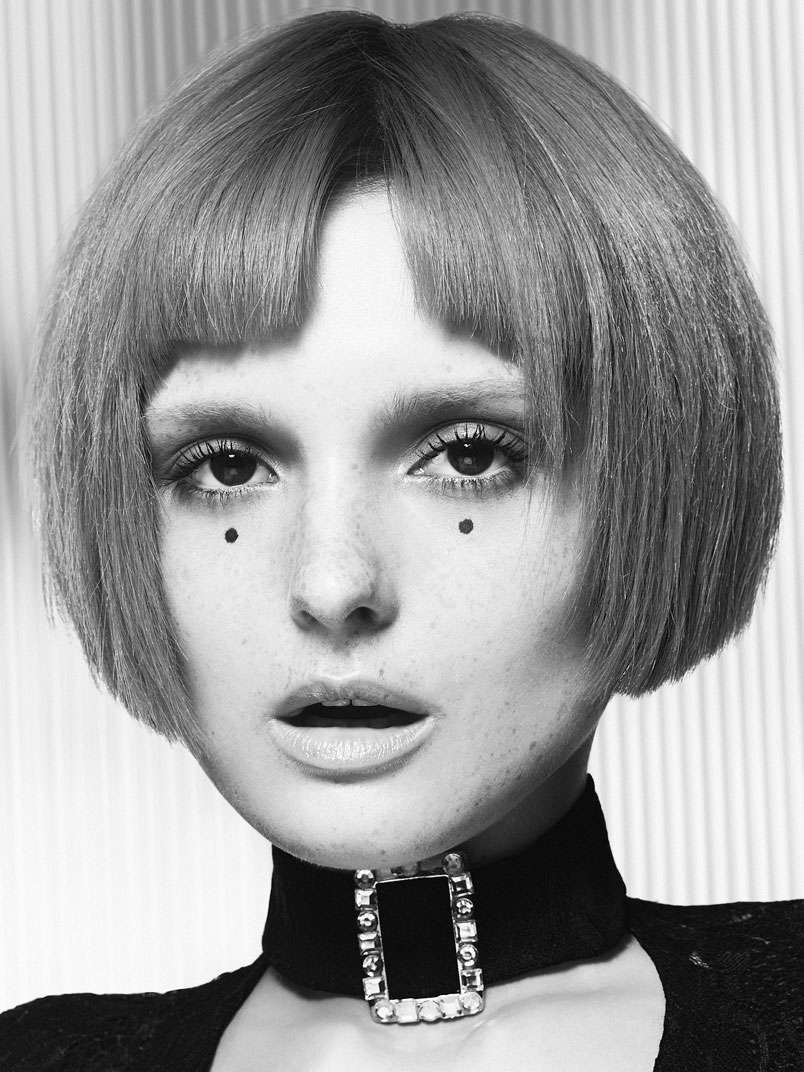 Fotos de peluquería:  -  -  