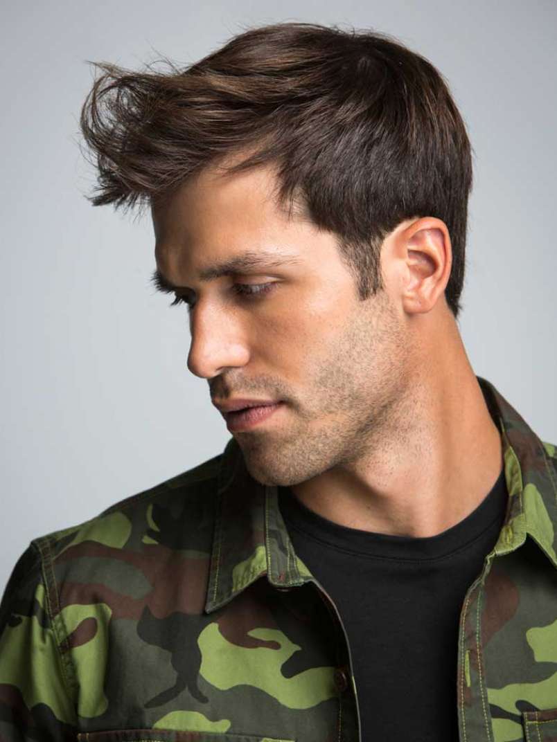 Fotos de peluquería:  -  -  