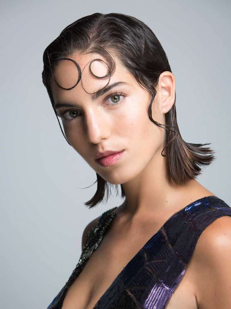 Fotos de peluquería:  -  -  