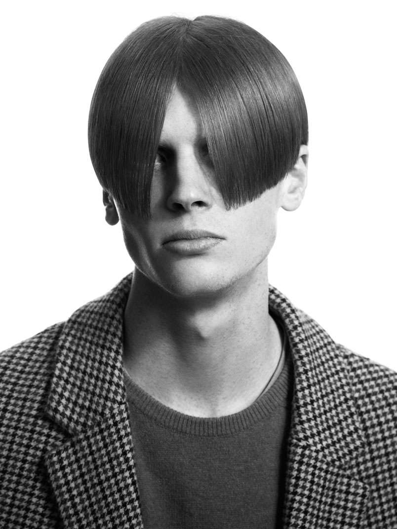 Fotos de peluquería:  -  -  