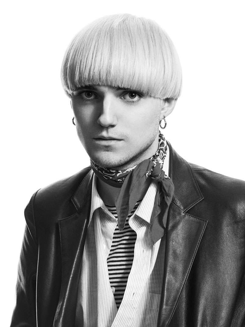 Fotos de peluquería:  -  -  