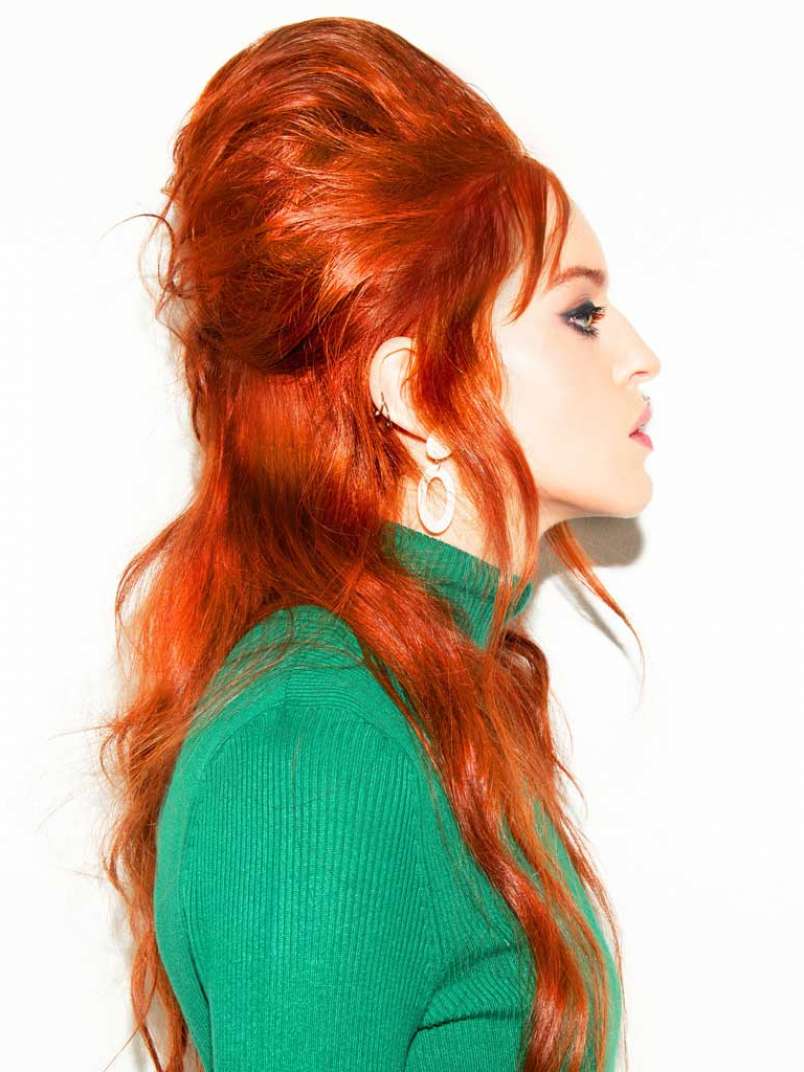 Fotos de peluquería:  -  -  