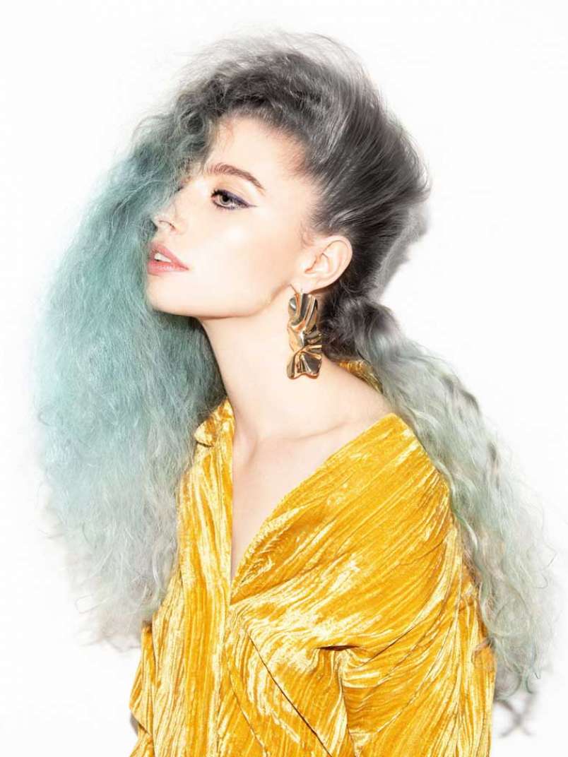 Fotos de peluquería:  -  -  