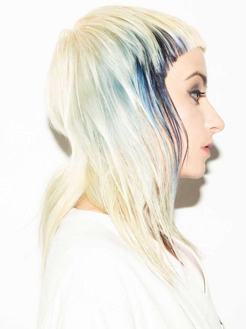 Fotos de peluquería:  -  -  