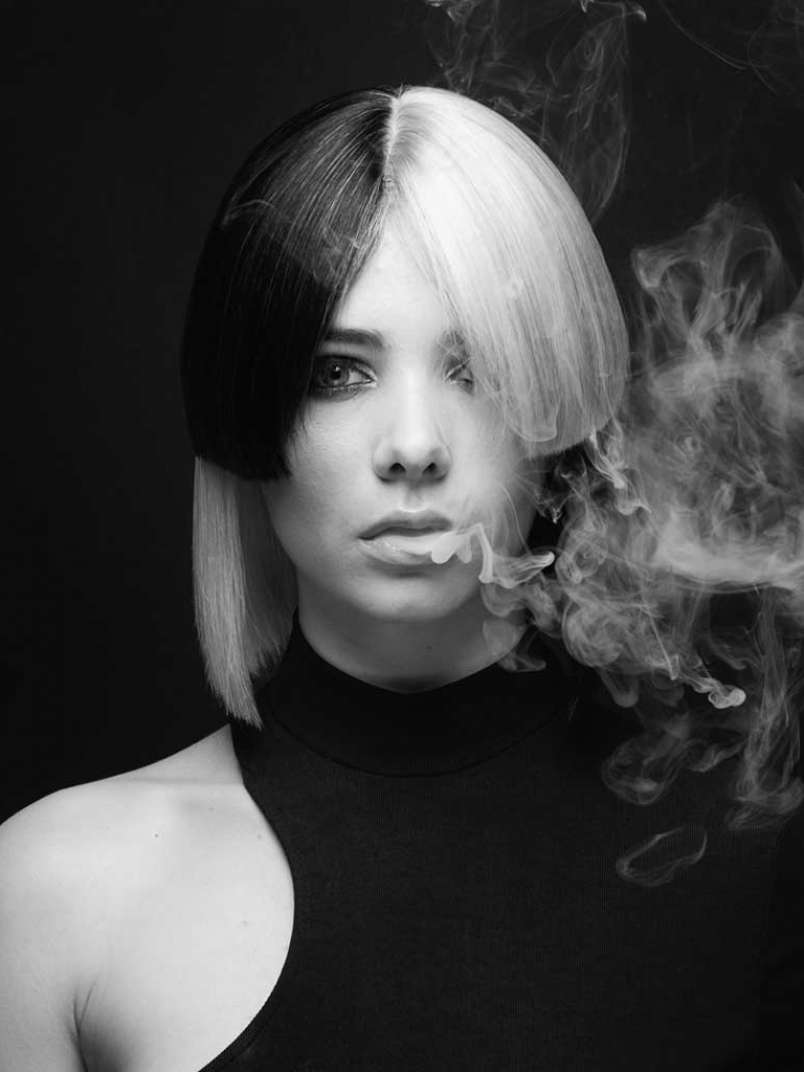 Fotos de peluquería:  -  -  