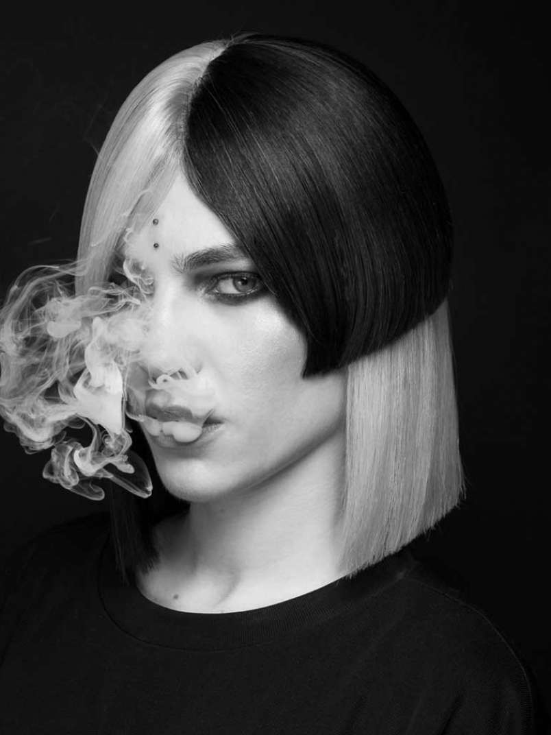 Fotos de peluquería:  -  -  