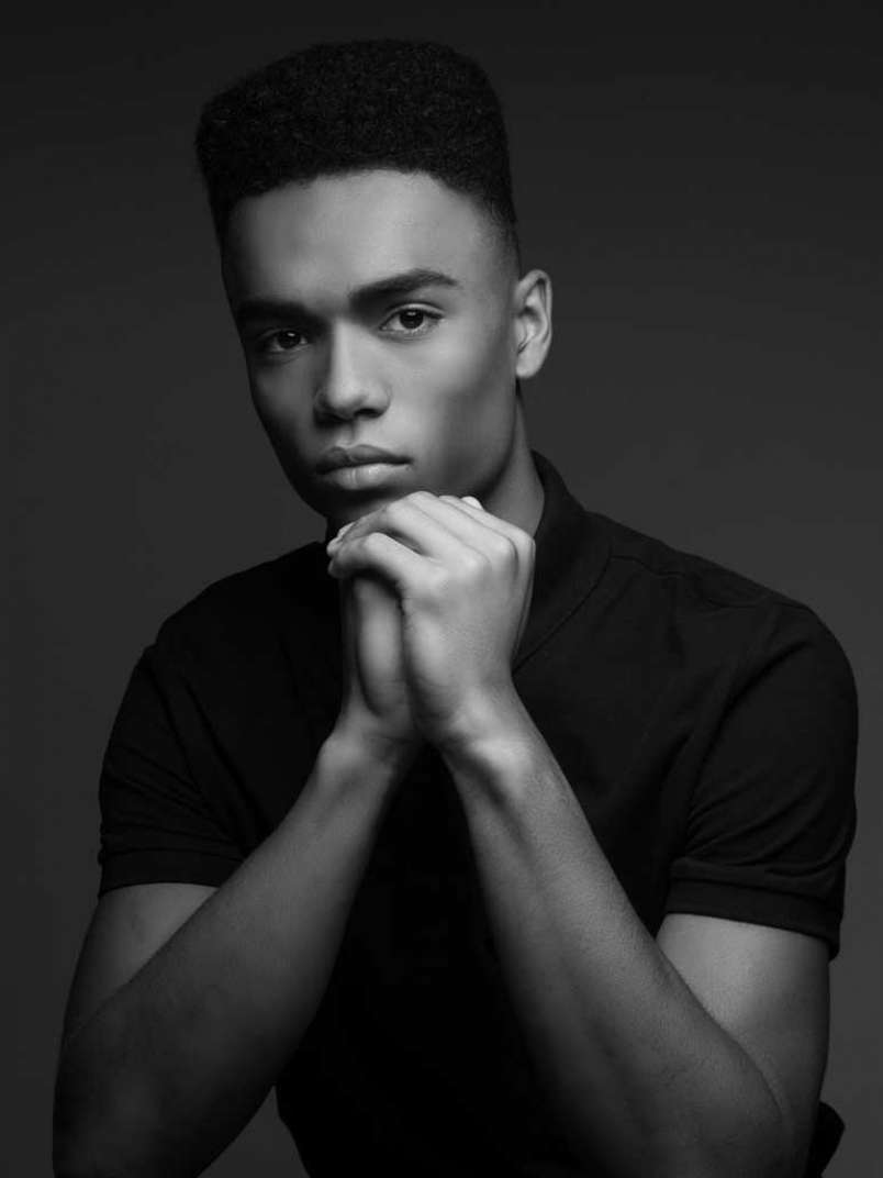 Fotos de peluquería:  -  -  