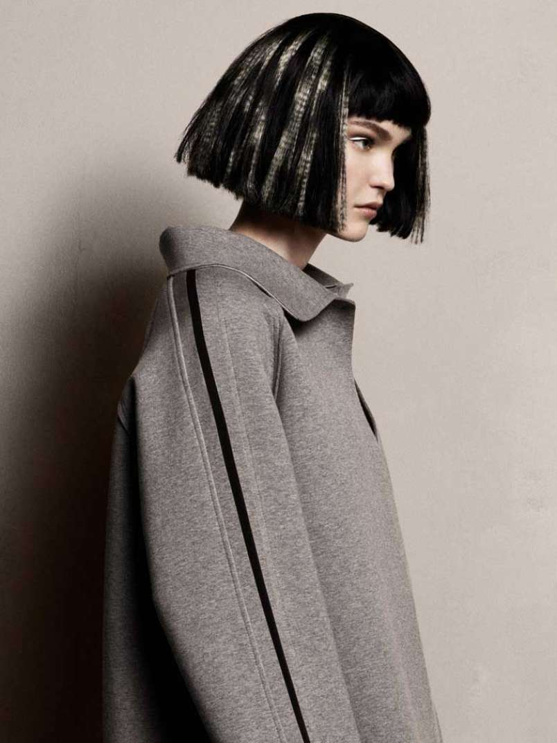 Fotos de peluquería:  -  -  