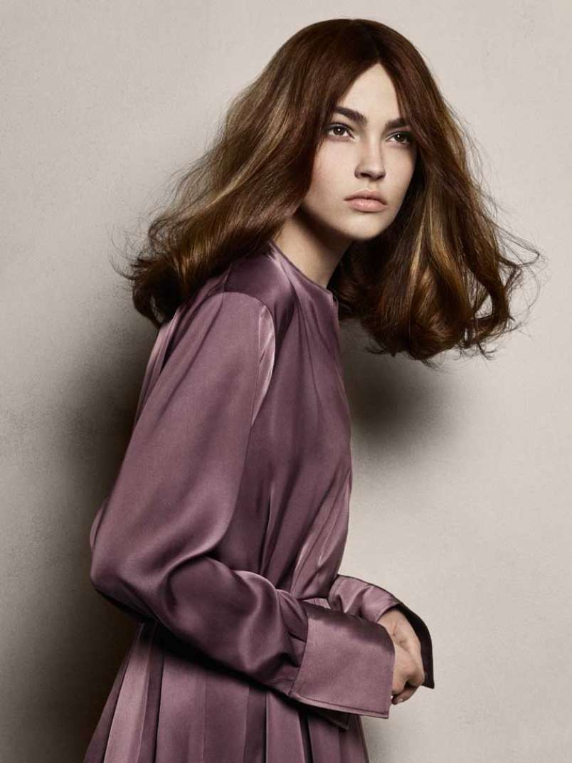 Fotos de peluquería:  -  -  