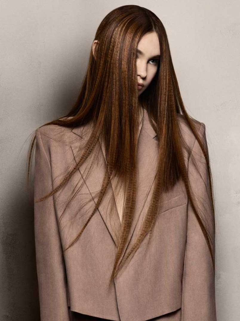 Fotos de peluquería:  -  -  