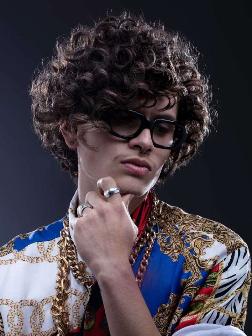 Fotos de peluquería: - -